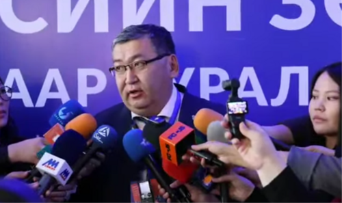 Ц.Туваан: Эрдэнэт үйлдвэрийг түшиглэсэн Зэс боловсруулах үйлдвэр 2028 оноос өмнө ашиглалтад оруулна